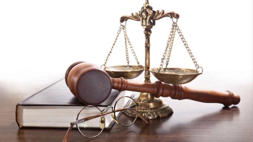 وکیل پایه یک دادگستری در تهران مشاور حقوقی حرفهای سلیمانی وکیل پایه یک دادگستری در تهران مشاور حقوقی حرفهای سلیمانی